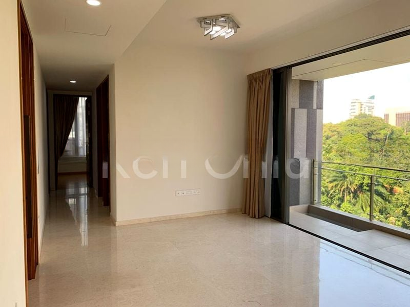 ONE BALMORAL 7