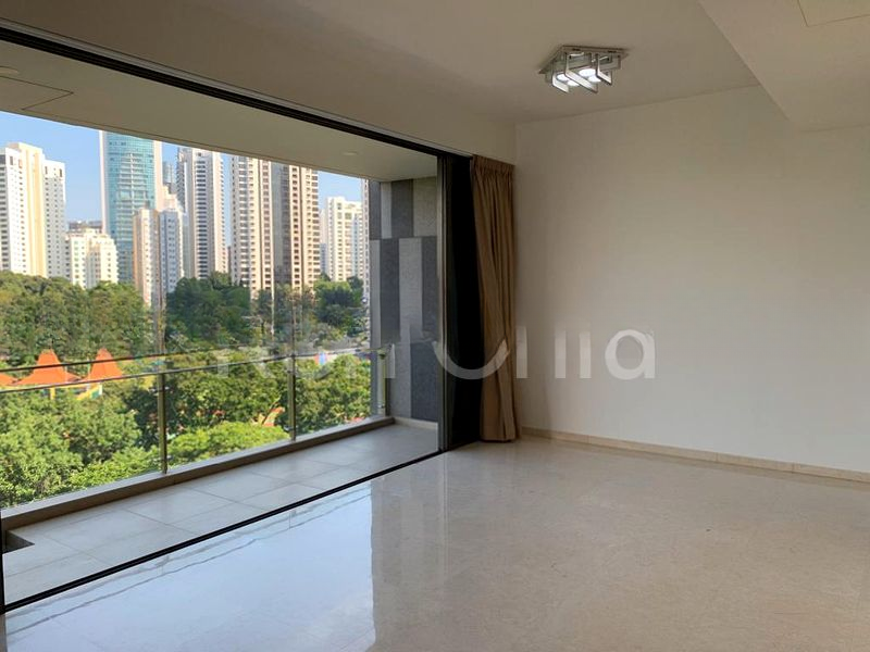 ONE BALMORAL 6