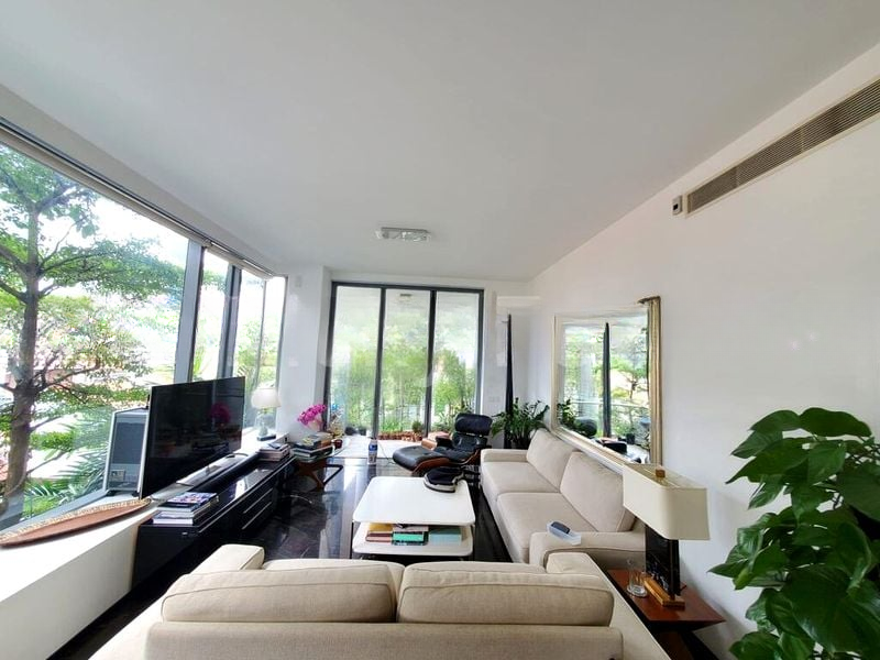 HELIOS RESIDENCES 1