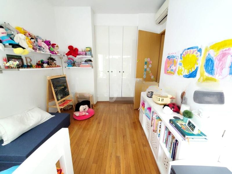 HELIOS RESIDENCES 5