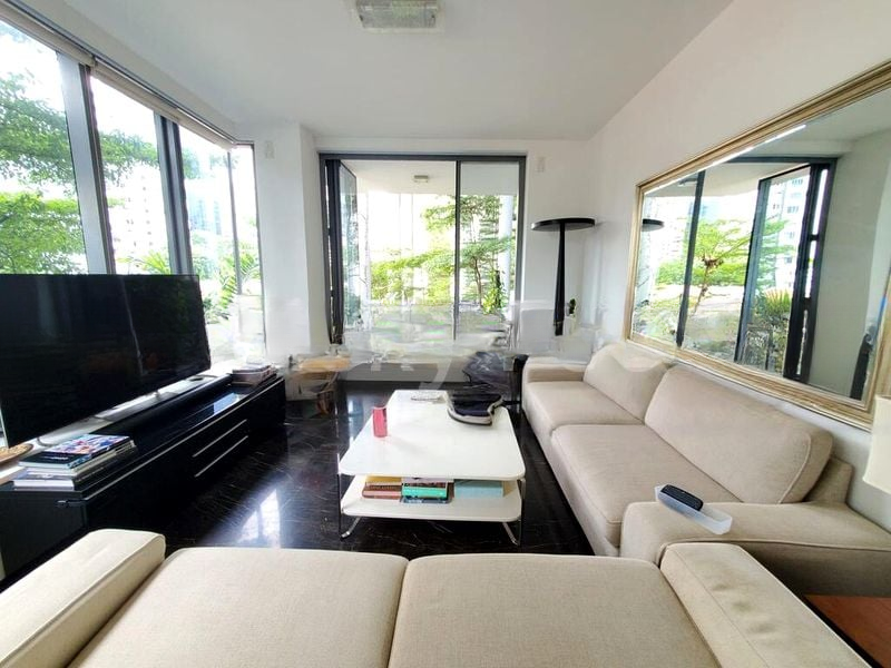 HELIOS RESIDENCES 11