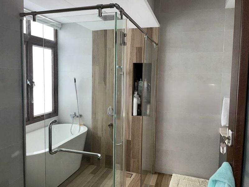 RESIDENCES 88 3