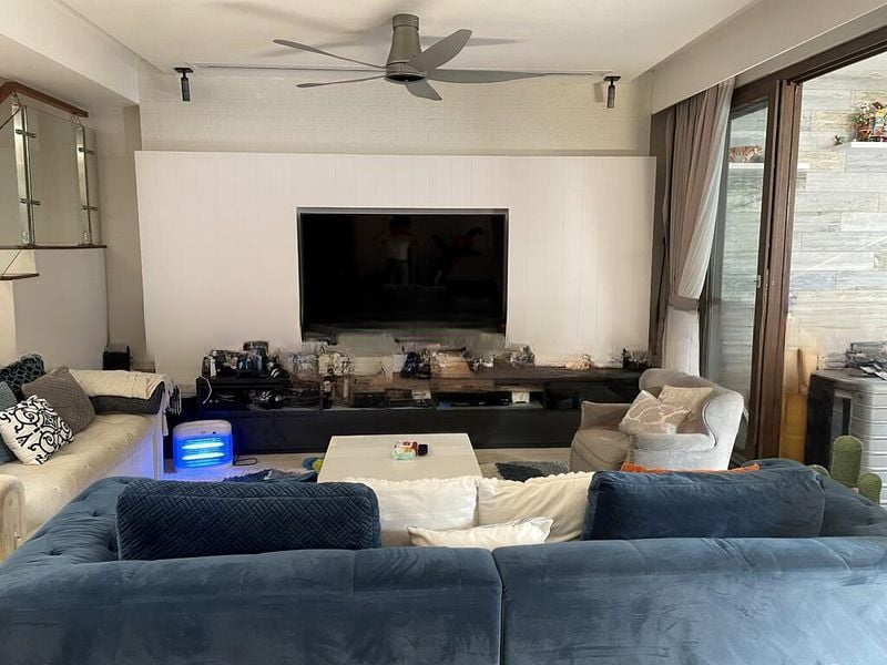 RESIDENCES 88 9