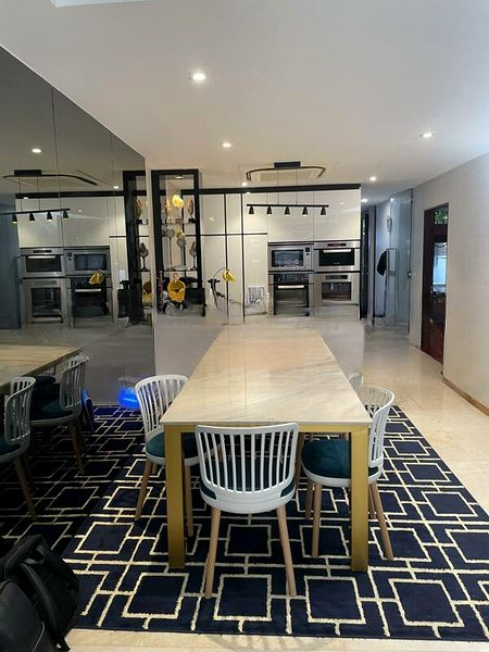 RESIDENCES 88 8