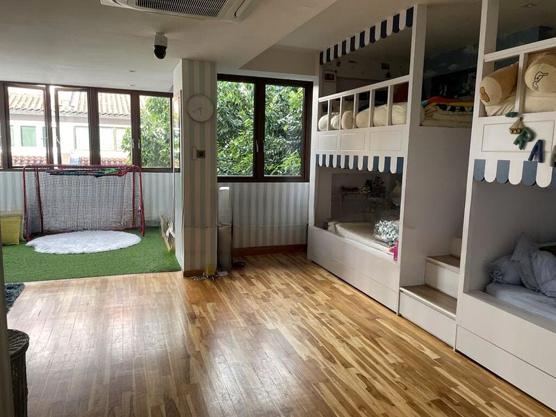 RESIDENCES 88 4