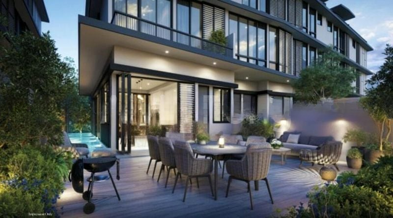 COASTAL VILLAS 1