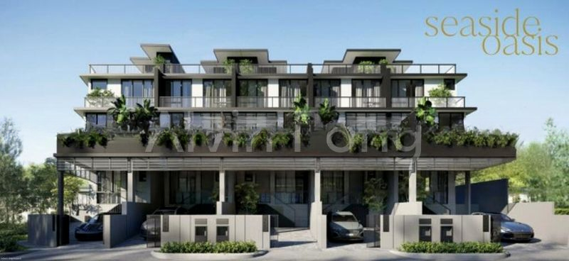 COASTAL VILLAS 3