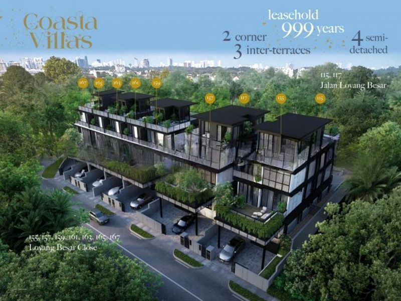 COASTAL VILLAS 10