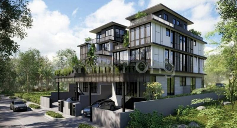 COASTAL VILLAS 4
