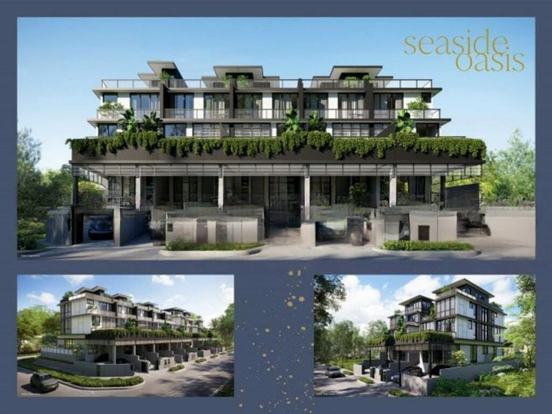 COASTAL VILLAS 9
