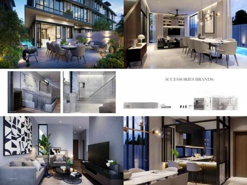 COASTAL VILLAS 5