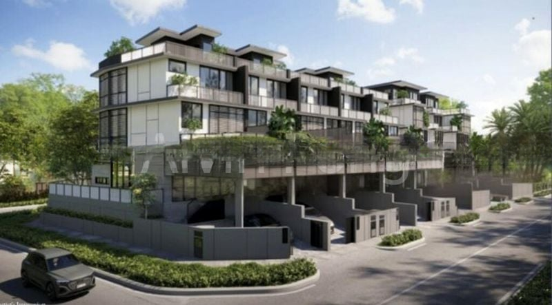 COASTAL VILLAS 2