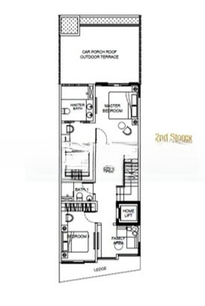 COASTAL VILLAS 11