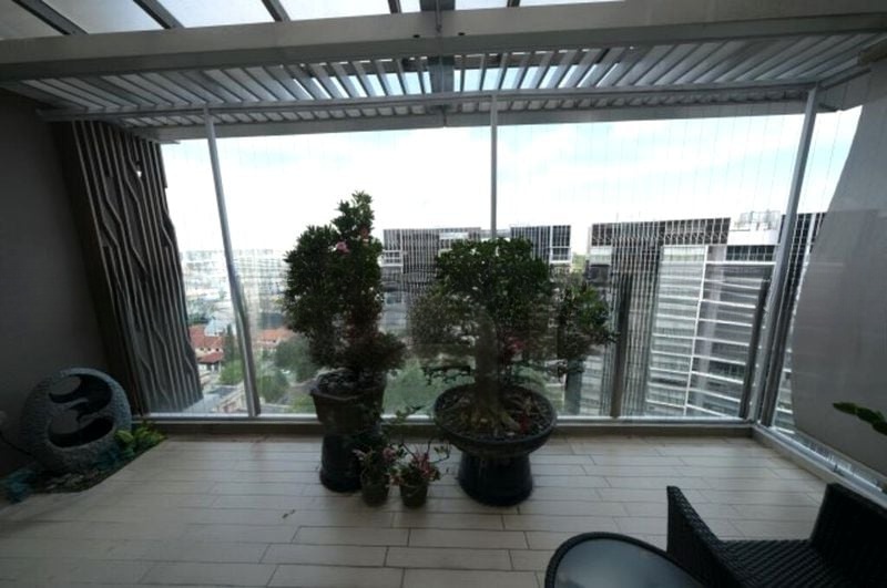 BARTLEY RESIDENCES 8