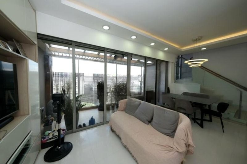 BARTLEY RESIDENCES 7