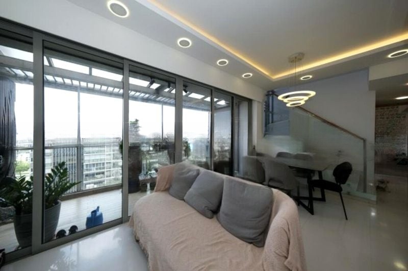 BARTLEY RESIDENCES 3