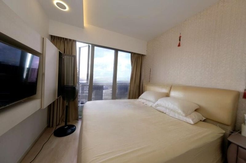 BARTLEY RESIDENCES 5