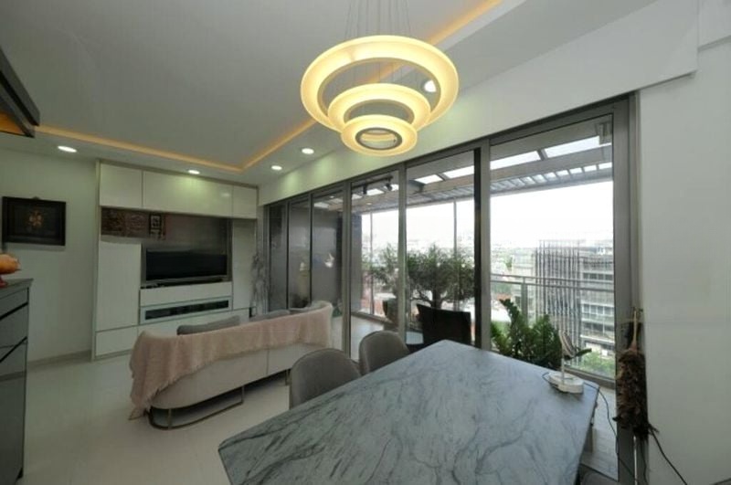 BARTLEY RESIDENCES 9