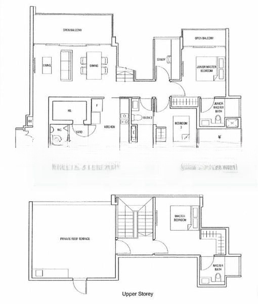 BARTLEY RESIDENCES 13