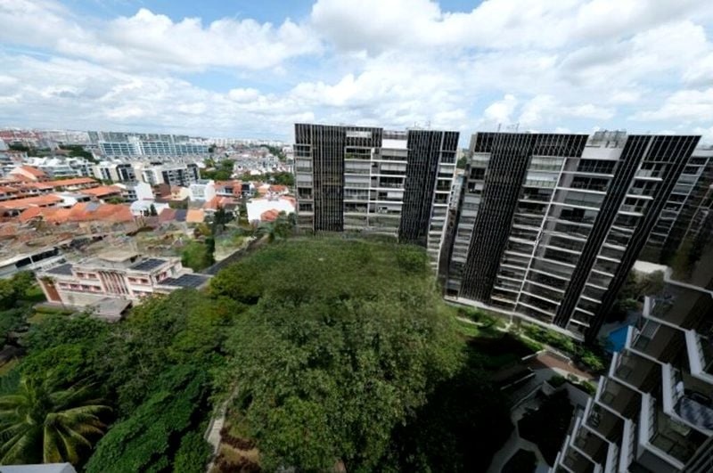 BARTLEY RESIDENCES 12