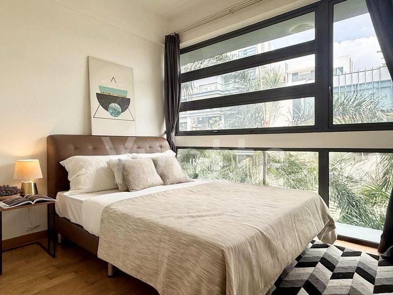 HEDGES PARK CONDOMINIUM 10