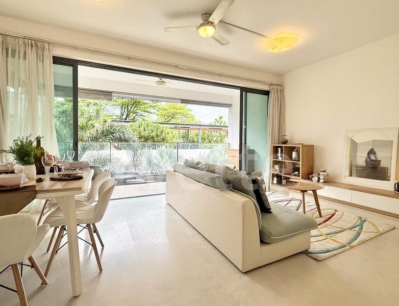 HEDGES PARK CONDOMINIUM 11