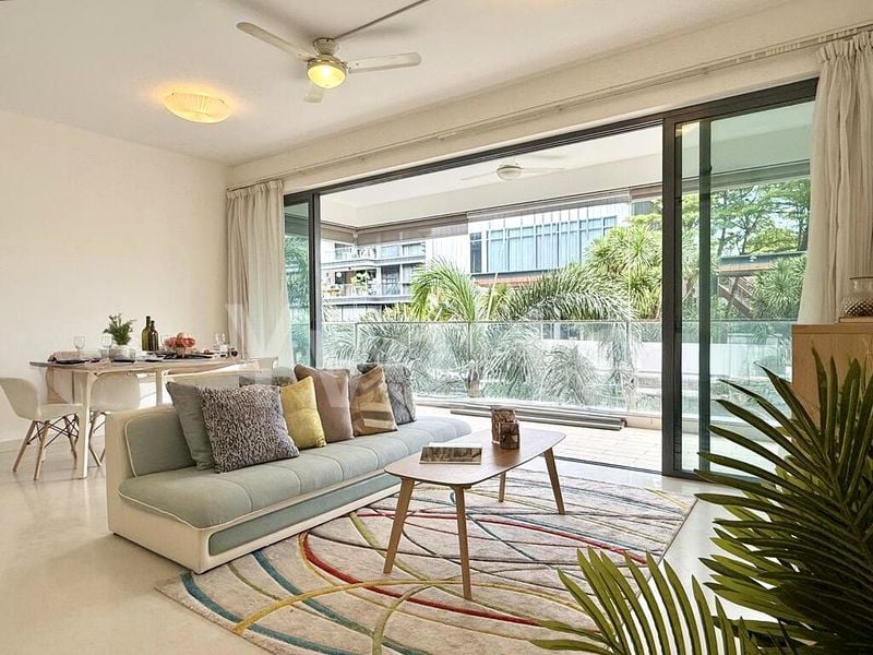 HEDGES PARK CONDOMINIUM 12