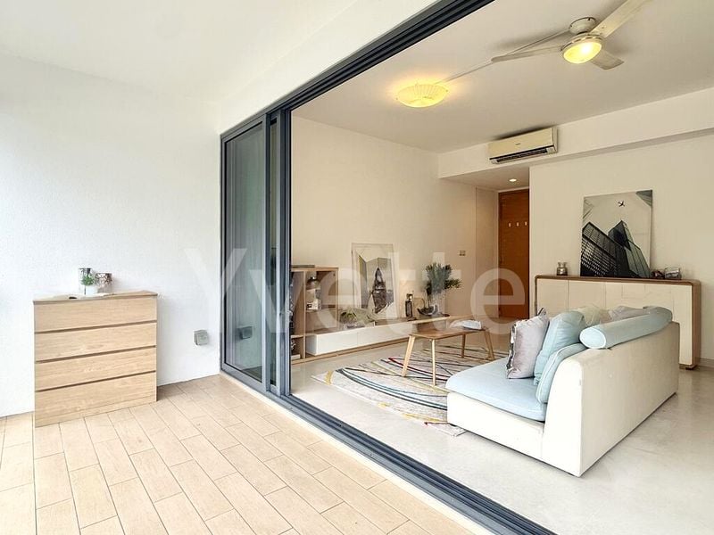 HEDGES PARK CONDOMINIUM 13