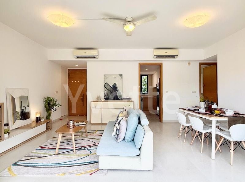 HEDGES PARK CONDOMINIUM 14