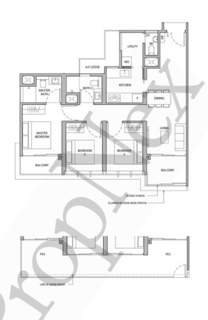 DAIRY FARM RESIDENCES 13