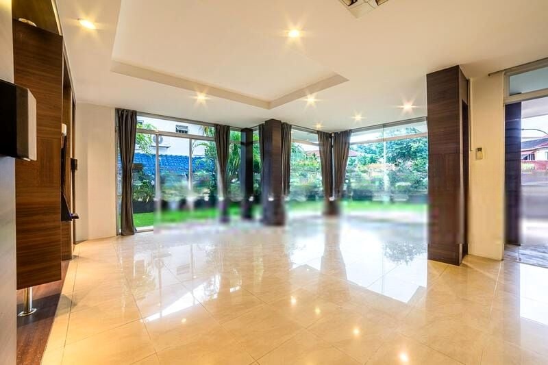 NANYANG PARK 5
