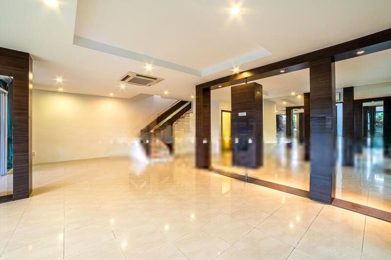 NANYANG PARK 1