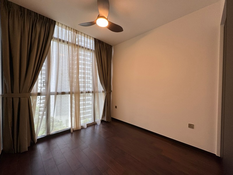 PULLMAN RESIDENCES NEWTON 15