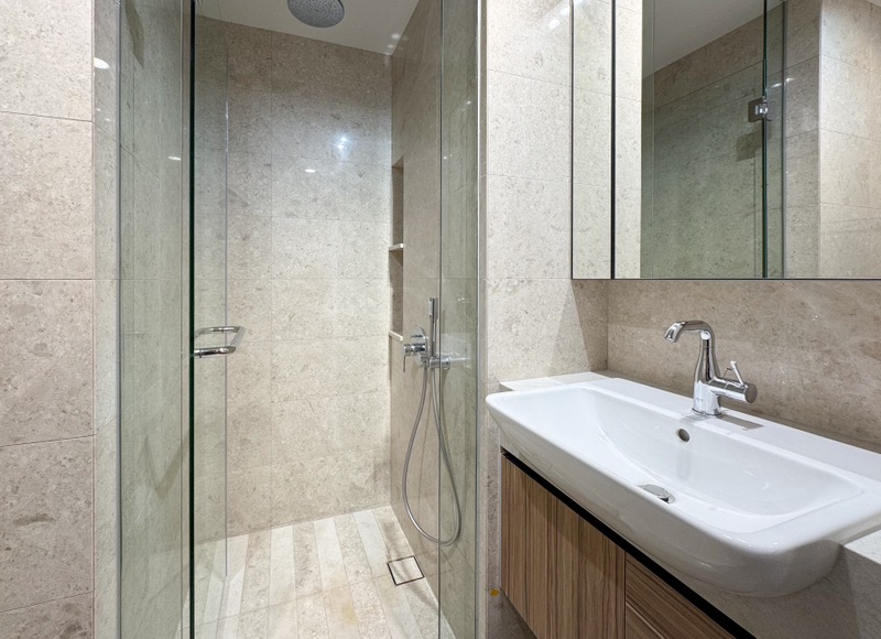 PULLMAN RESIDENCES NEWTON 16