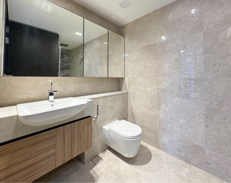 PULLMAN RESIDENCES NEWTON 17