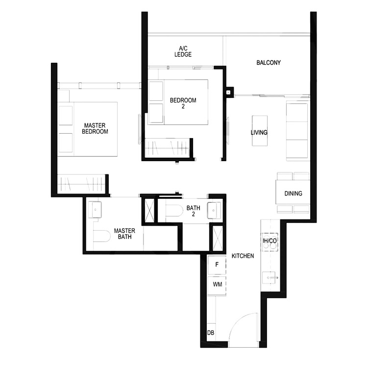 PULLMAN RESIDENCES NEWTON 9