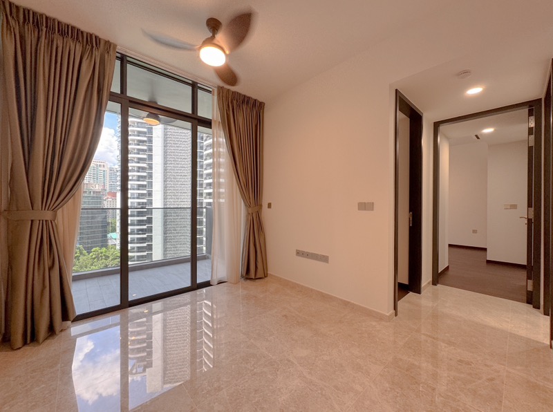 PULLMAN RESIDENCES NEWTON 10