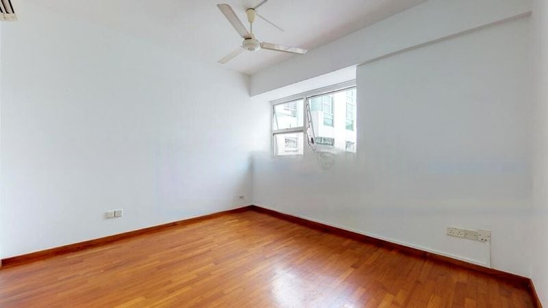 DAHLIA PARK CONDOMINIUM 3