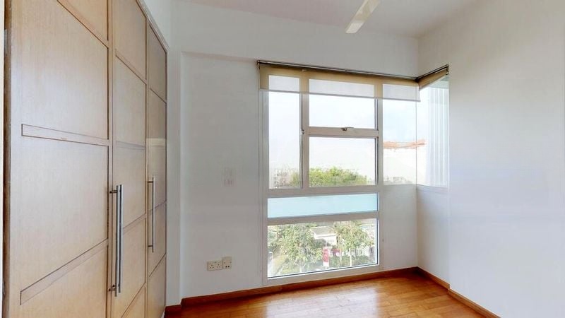 DAHLIA PARK CONDOMINIUM 2