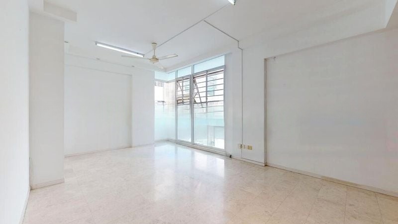 DAHLIA PARK CONDOMINIUM 5