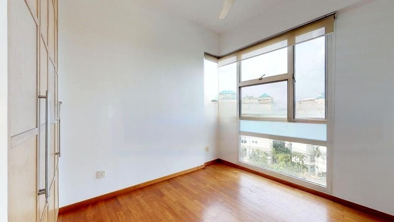 DAHLIA PARK CONDOMINIUM 1