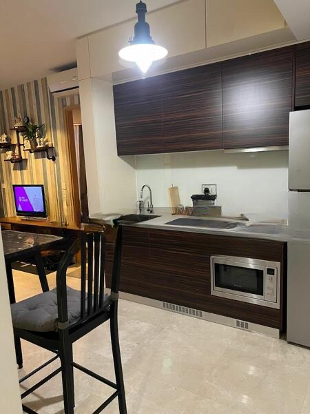 COMMONWEALTH TOWERS 2