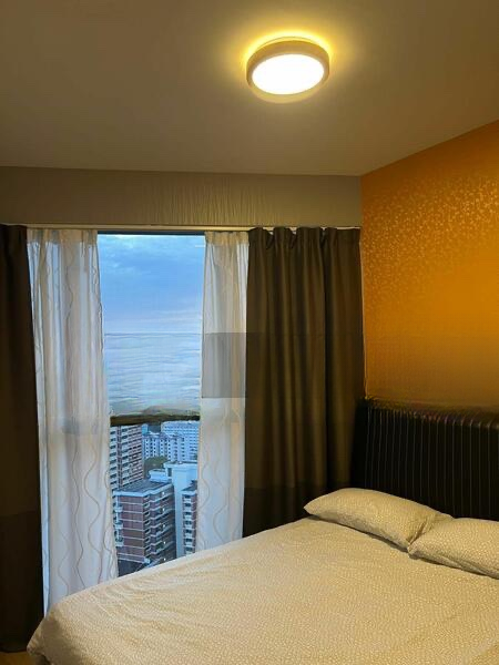 COMMONWEALTH TOWERS 3