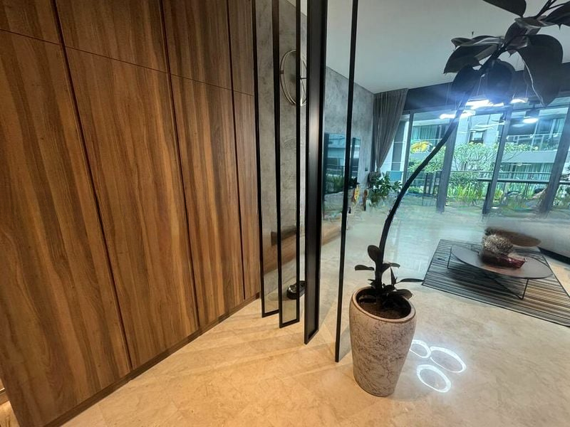 THE SIXTH AVENUE RESIDENCES 5
