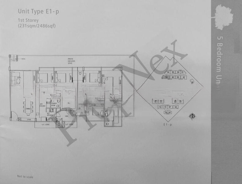 THE SIXTH AVENUE RESIDENCES 8