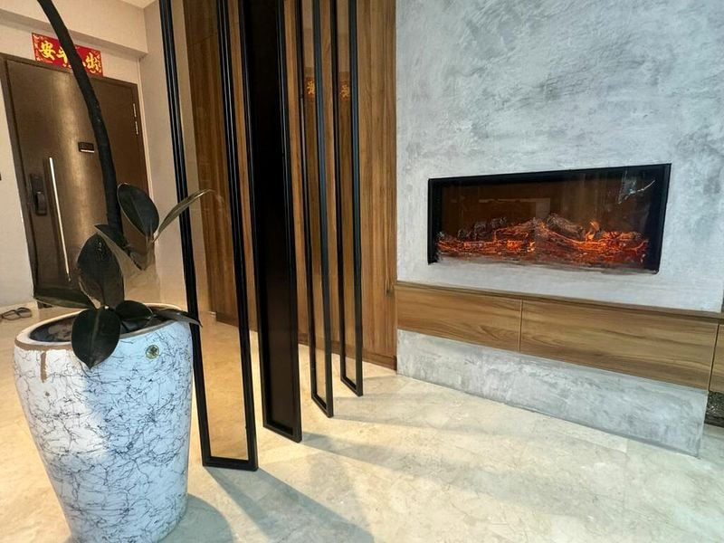 THE SIXTH AVENUE RESIDENCES 4