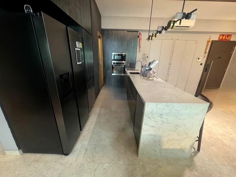 THE SIXTH AVENUE RESIDENCES 7