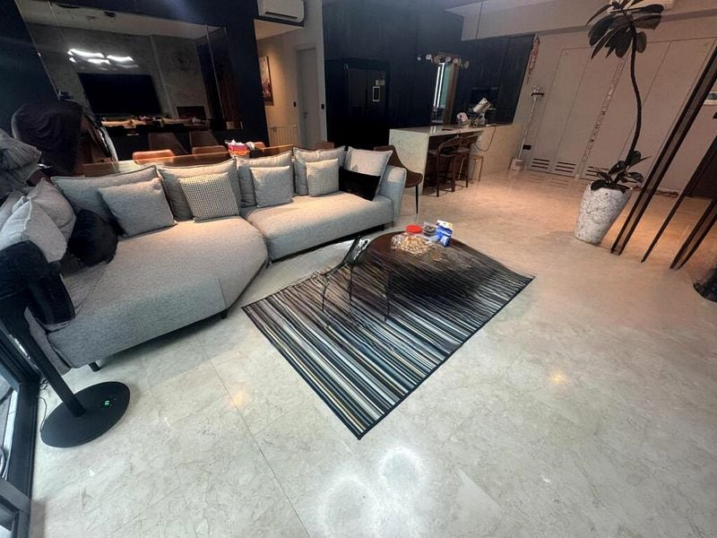 THE SIXTH AVENUE RESIDENCES 3