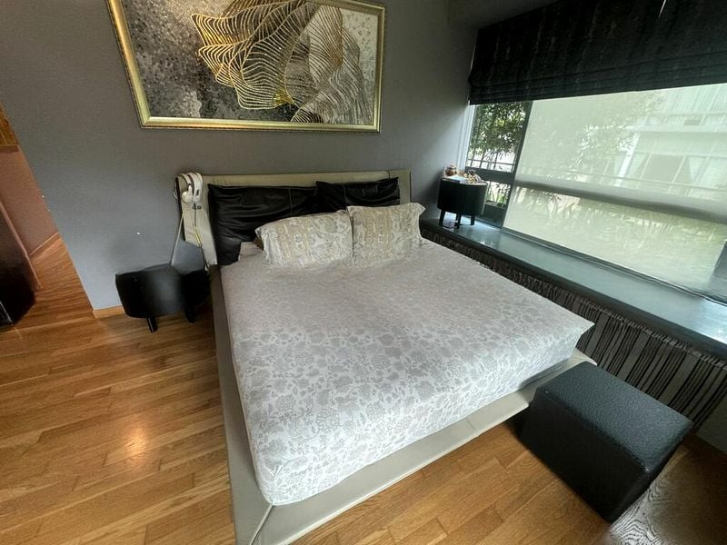 THE SIXTH AVENUE RESIDENCES 2