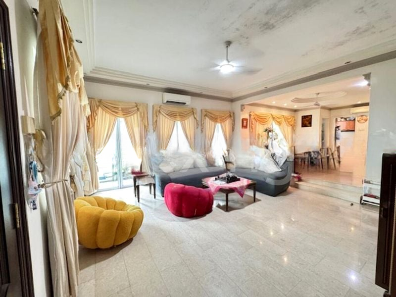 BANYAN VILLAS 7